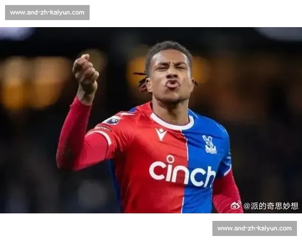 奥利塞：拜仁复兴的催化剂