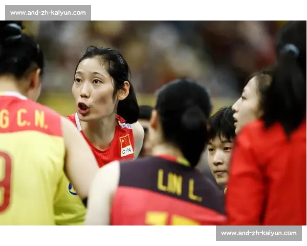 武汉教师史璠三度折桂亚锦赛,国际赛场诠释「力与美」的双重人生 武汉教师史璠三度折桂亚锦赛,国际赛场诠释「力与美」的双重人生