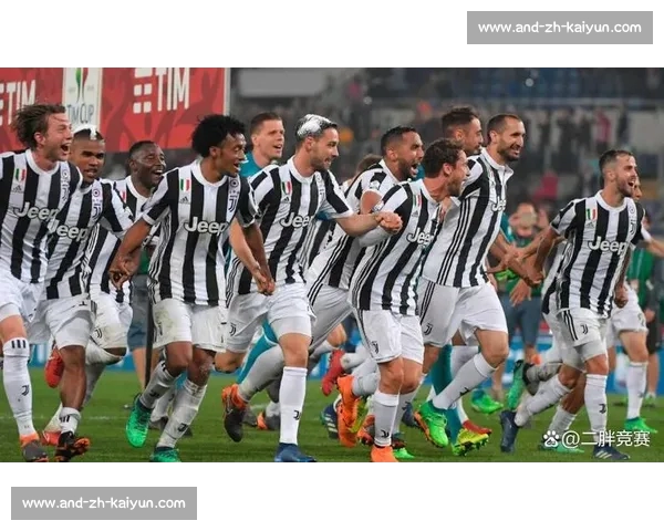 穆阿尼双响助尤文 5-0 大胜 状态正佳剑指冠军 穆阿尼双响助尤文 5-0 大胜 状态正佳剑指冠军