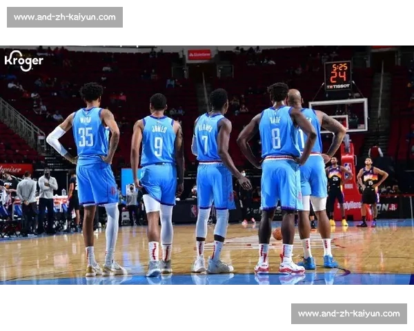 自由市场首日：火箭掀锋线革命，灰熊豪赌未来，湖勇深陷困局