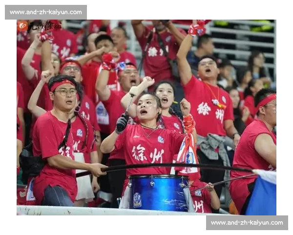 苏超观众破 3 万引爆经济链，资本市场热捧赛事 IP