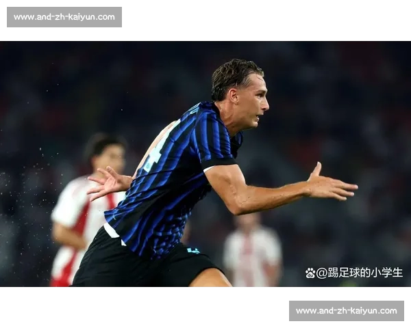 贝伦布鲁赫盛赞卡博尼与埃斯波西托:机会把握为年轻球员树立榜样 贝伦布鲁赫盛赞卡博尼与埃斯波西托:机会把握为年轻球员树立榜样