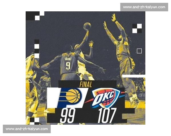 雷霆 0-2 落后需正视三隐患！赛眼成胜负手，G4 或成系列赛转折点