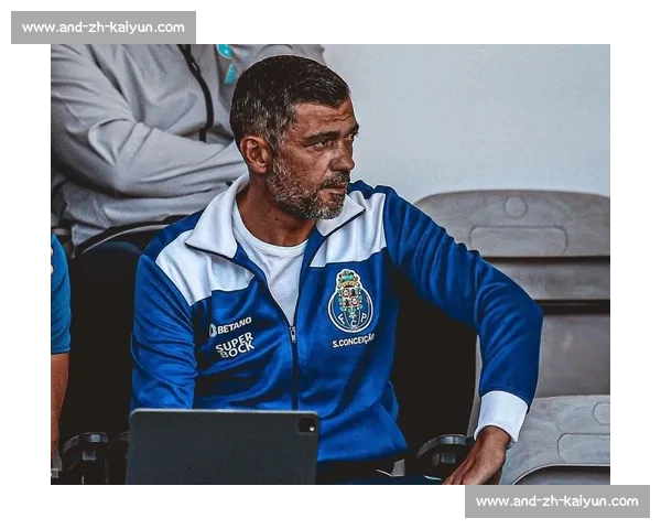 利雅得胜利启动孔塞桑执教谈判:瞄准冠军重建与 C 罗再度联手 利雅得胜利启动孔塞桑执教谈判:瞄准冠军重建与 C 罗再度联手