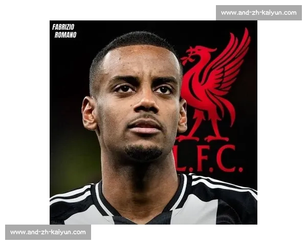 威尔希尔力荐伊萨克：阿森纳中锋最优解，天价转会费成拦路虎