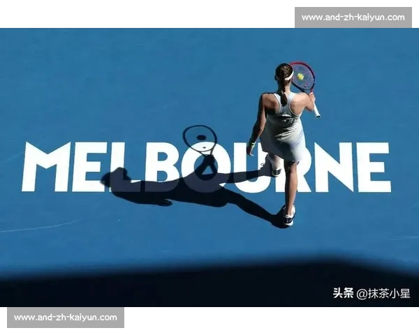 斯瓦泰克重返 TOP4!草地决赛虽败犹荣改写排名格局 斯瓦泰克重返 TOP4!草地决赛虽败犹荣改写排名格局