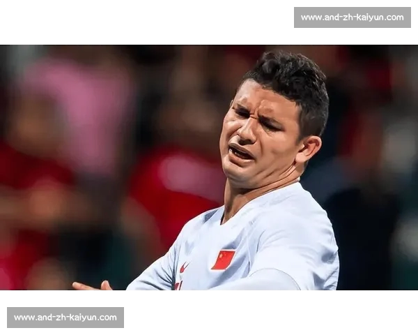 武磊与艾克森：里皮战术下的锋线遗憾