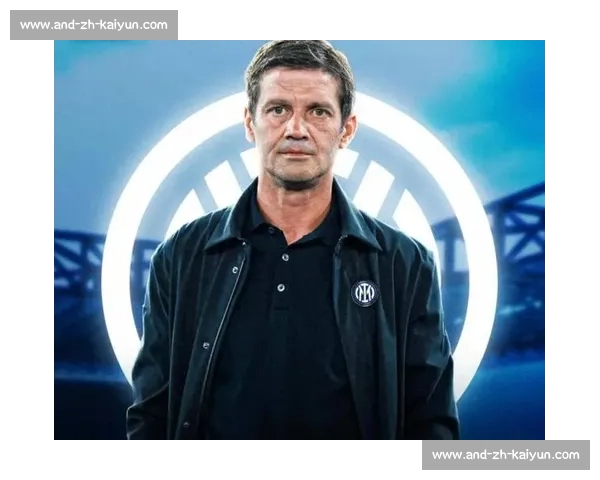 齐沃亮剑世俱杯：坚守钢铁防线，革新战术重塑蓝黑基因