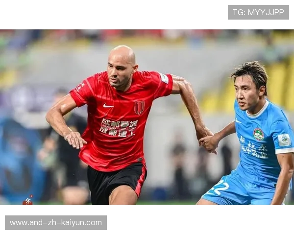 卡扎尔：失利抛脑后，剑指成都蓉城足协杯关键战