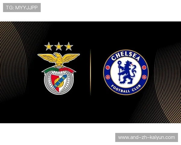 加时狂飙 + 红牌风云！切尔西 4-1 本菲卡强势挺进世俱杯八强