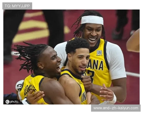 末节 6 中 0+3 失误！哈利伯顿低迷引争议：联盟前十成色几何？