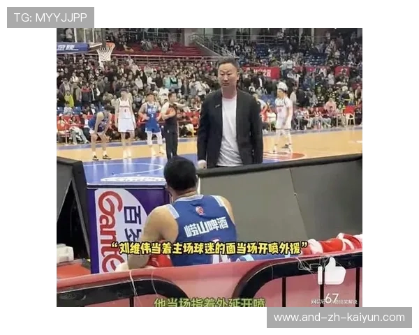 CBA外援政策解读：如何影响联赛格局？