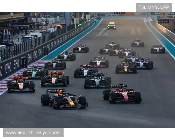 F1传奇车队故事：法拉利、梅赛德斯的王朝之路_20260526125309